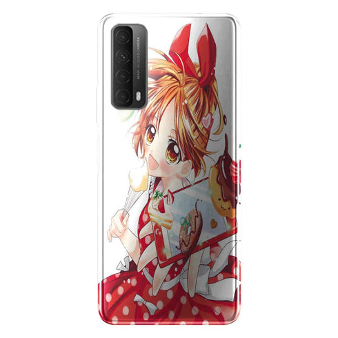 Coque Huawei P Smart ( 2021 )